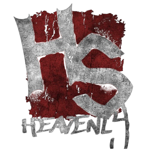 Heavenly Stitches
